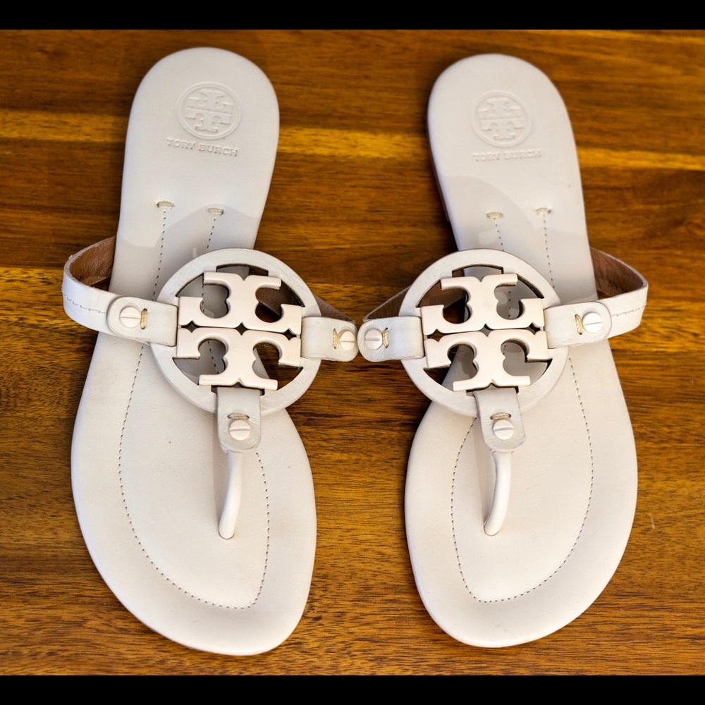Tory Burch sandal